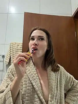 Chat XXX ao vivo de Irresistible37