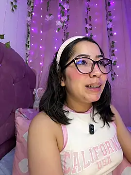 Chat XXX en directo de anni_ross