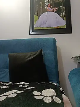Dannial51 Adlı Modelin Canlı XXX Sohbeti