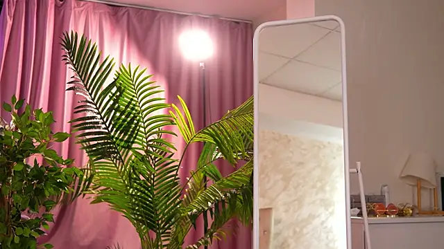Czat XXX na żywo – LalaRoze