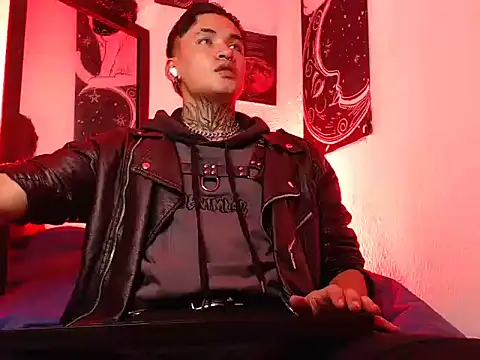 AlecBanne_ Live XXX-Chat