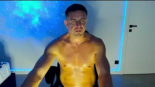 Chat XXX en directo de BadBoyVibes84