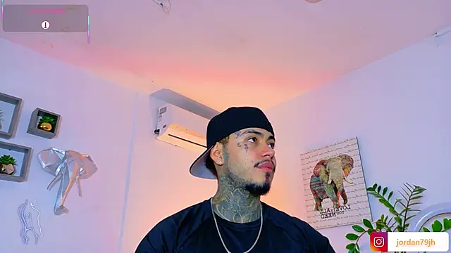 JordanSmiith_ Chat XXX in diretta