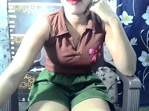 צ'אט XXX בשידור חי של Lovely_Pandey