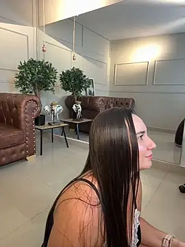 Czat XXX na żywo – ava_blue