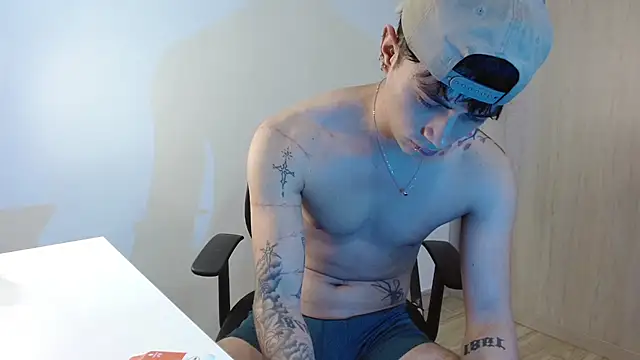 jaico_santos – Live XXX-chat