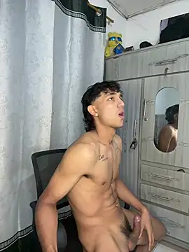 alex_martin47n Webbikameraesitys