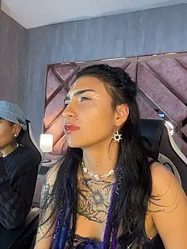 Chat XXX ao vivo de Velvet_Mysstic