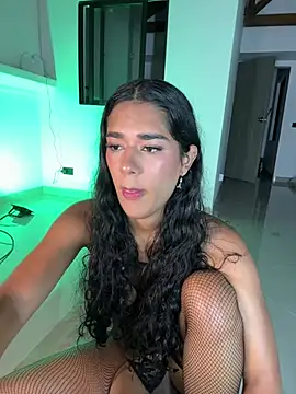 EmmaRoux_ Obrolan Langsung XXX