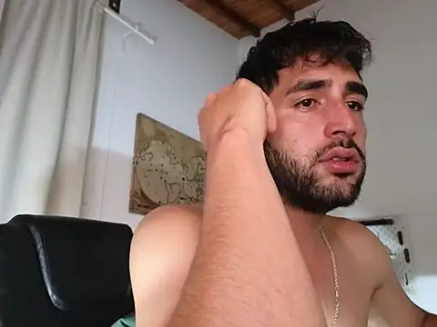 Chat XXX en directo de fermaxwell