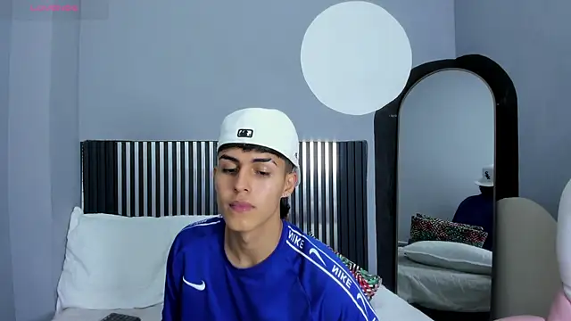 Axel_Mendozaa 라이브 XXX 채팅