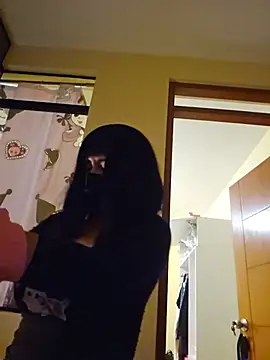 Živý XXX chat Latin_summer