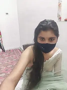 Czat XXX na żywo – ANGEL-PRIYA27