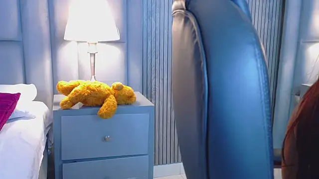GabyMoreau – Naživo XXX chat