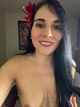 Miaswwe 现场XXX聊天