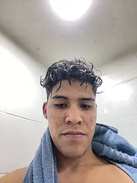 Colby_driscoll Show Webcam