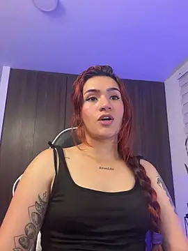 ImLui_lu Adlı Modelin Canlı XXX Sohbeti