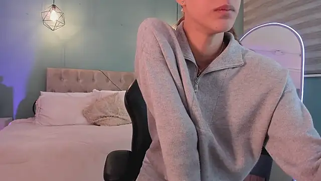 Živý XXX chat Nora_Vennucci