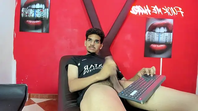 LOVE_KING1 – Live XXX-chat