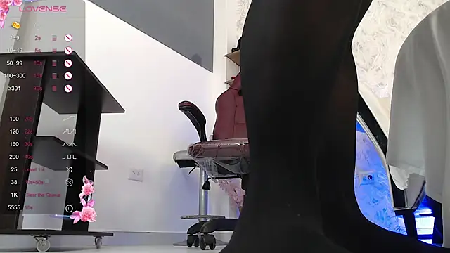 Chat XXX ao vivo de Sara_Gomez