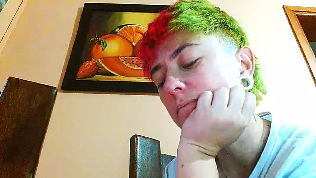 tomboyblue's Live XXX Chat