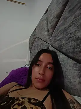 tiana_tom's Live XXX Chat