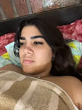Aurorahii's Live XXX Chat