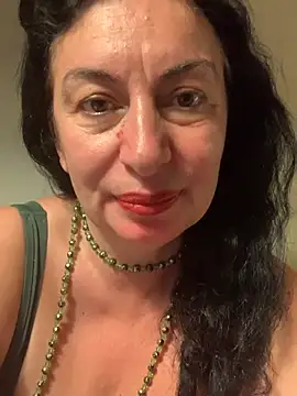 Lizzaa80 Webcam Show