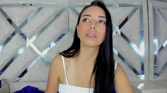 Violeta_Harlow's Live XXX Chat