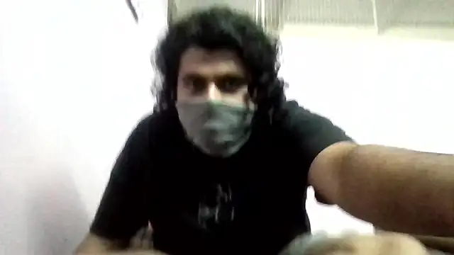Mr_Naughty106n Webbikameraesitys
