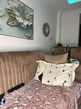 Ruthlessvee Adlı Modelin Canlı XXX Sohbeti