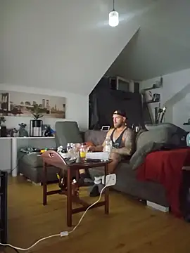 eltoulou Webcamshow