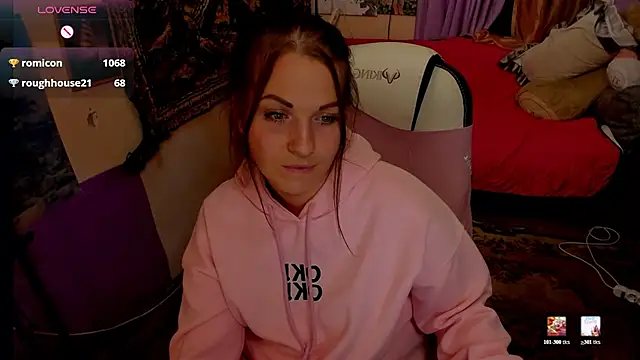 Živý XXX chat masha19981