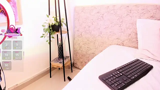 _Malak's Live XXX Chat
