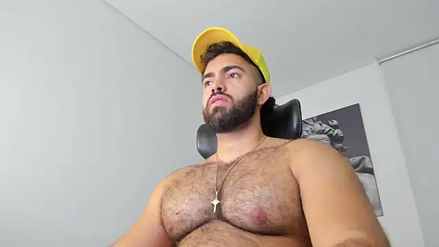 Chat XXX Live simonleon27