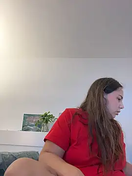 bellag825's Live XXX Chat