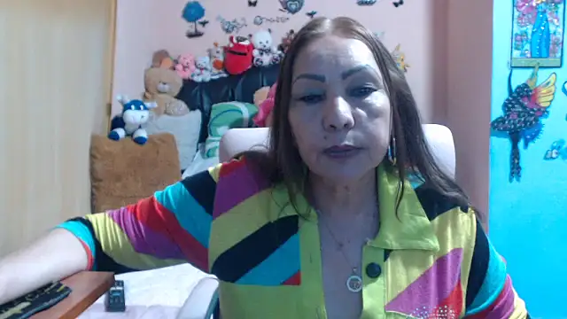 Chat XXX en directo de milfeddy_