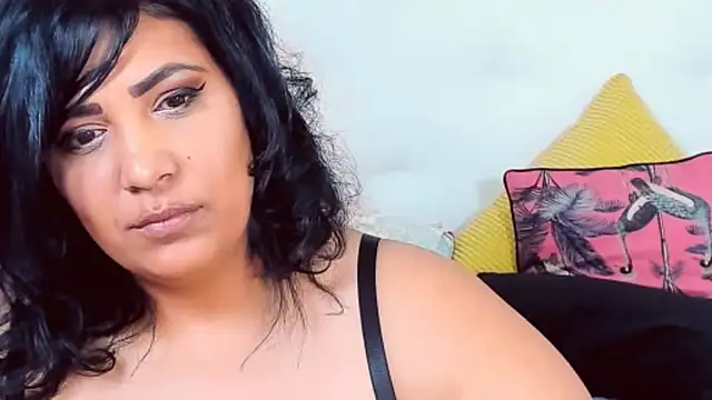 AmyCubes – Live XXX-chat