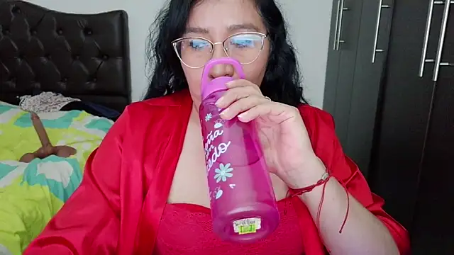 Chat XXX en directo de Grace_mature_milf