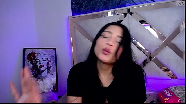Czat XXX na żywo – ladymooncs