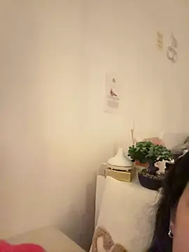 Prettylilgirllのウェブカメラショー