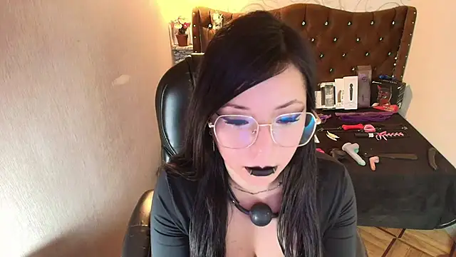 HannaCarrter Chat XXX in diretta