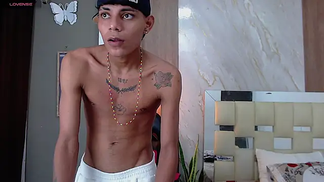 master_king_28 Chat XXX in diretta