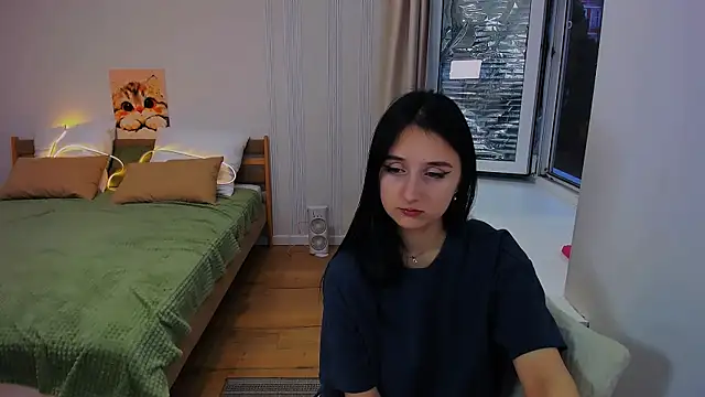 JulietteMonli: онлайн-секс-чат