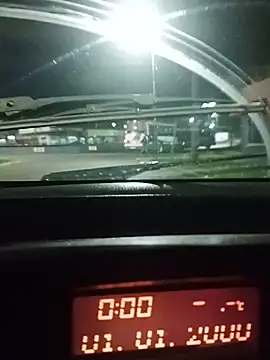 הופעת וובקאם של moroo20