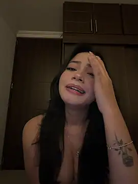 Show Webcam de abbymnd1