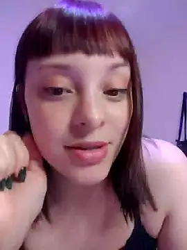 LuciaRose90 Adlı Modelin Web Kamerası Şovu