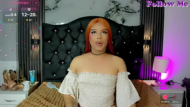 Sun_Fyre Live XXX Chat