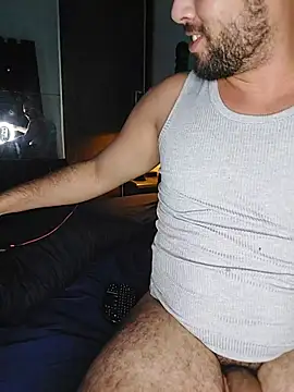 Chat +18 de Gasc_1992 ao vivo