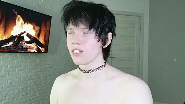 angelfear Webcam-Show